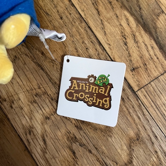 Animal crossing stuffed animal - Picture 4 of 4